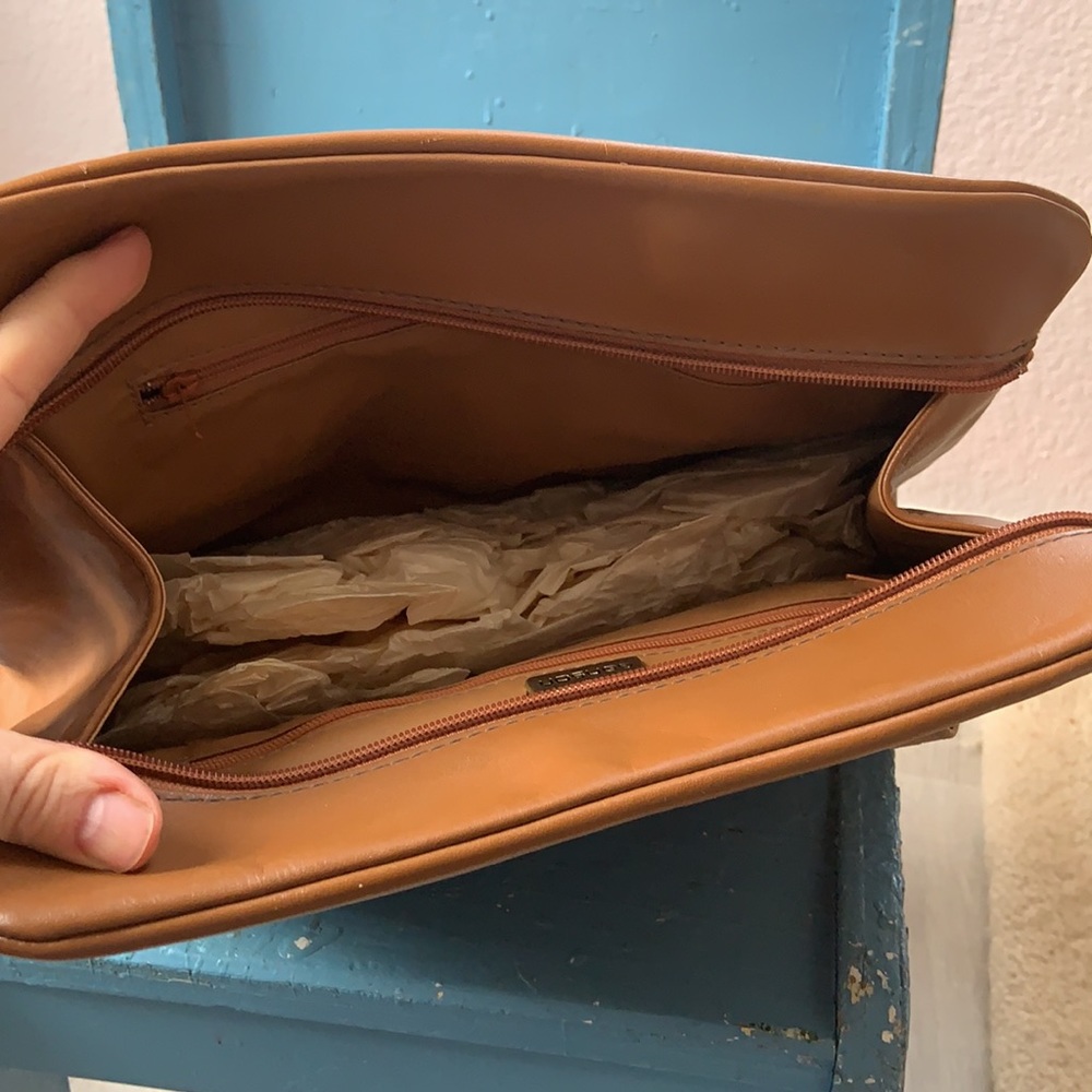 Vintage Ganson handbag - Picture 3 of 11